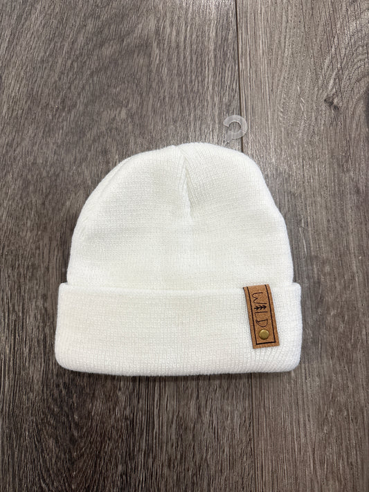 Baby Cuffed 3 to 9months