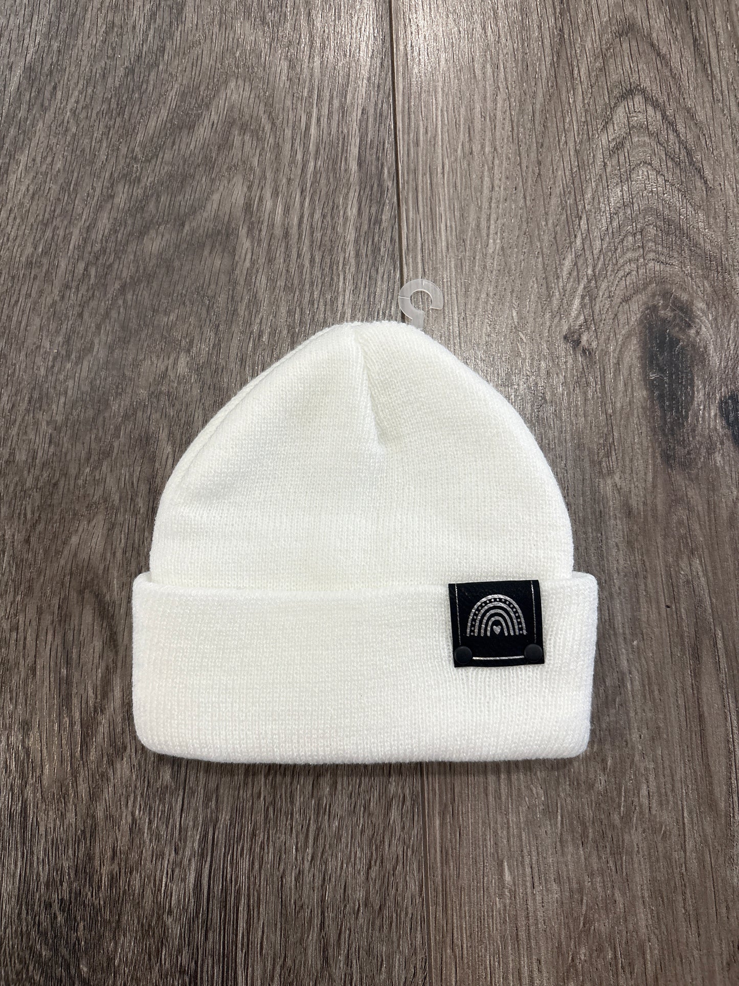 Baby Cuffed 3-9months