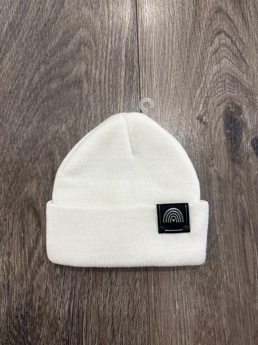 Baby Cuffed 3-9months