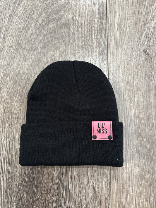 Baby Cuffed 3-9 months