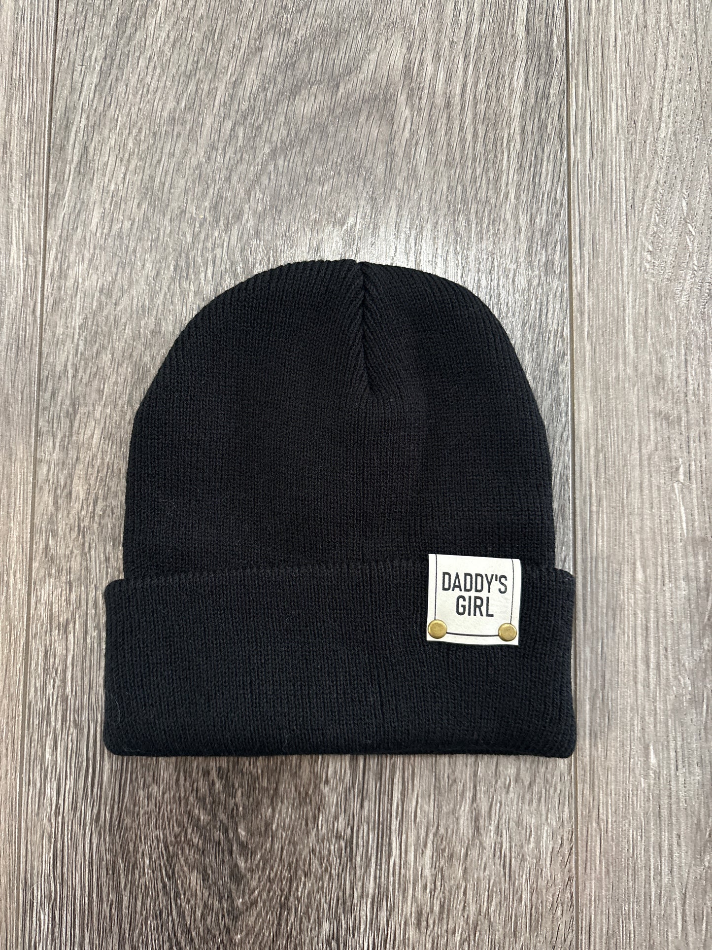 Baby Cuffed 3-9 months