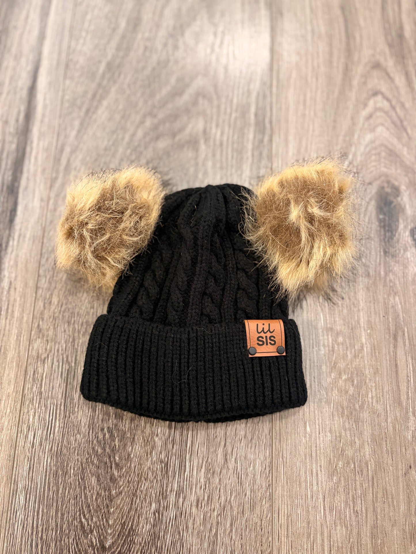 Double Pom (1-3Y)