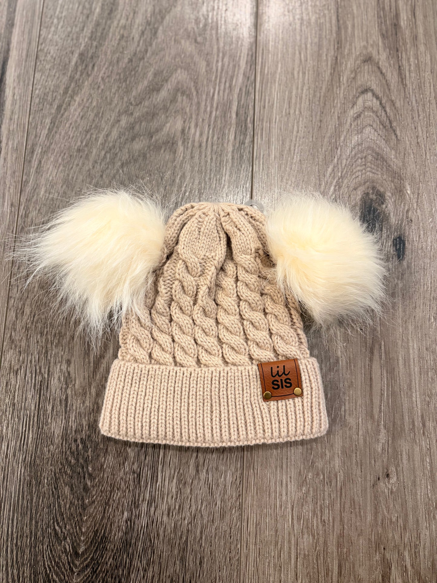 Double Pom (1-3Y)