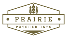 Prairie Patched Hats Alberta
