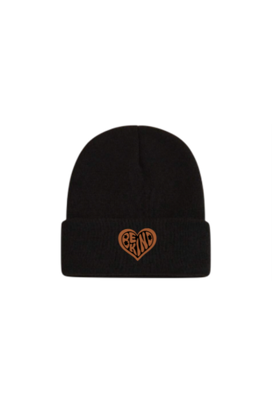 Baby, Child, Youth, Adult Cuffed Beanie