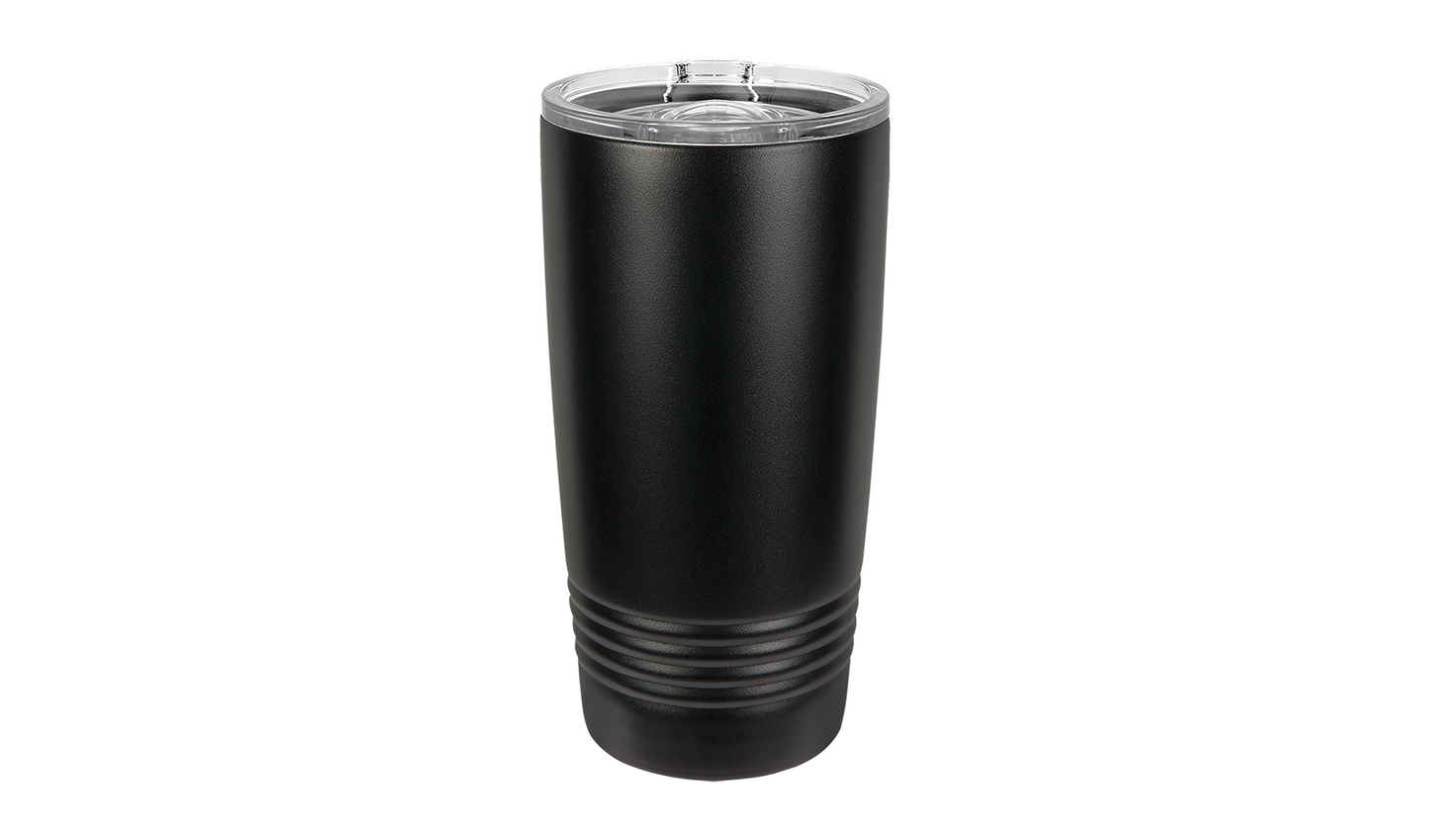 20 OZ TUMBLER
