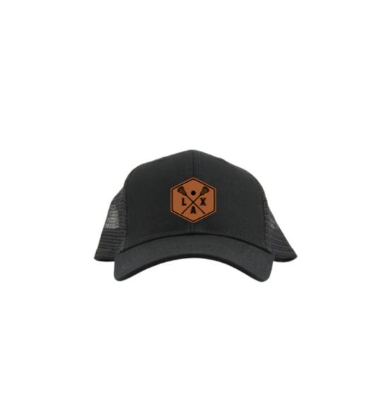 PPH Curved Brim - Youth, Baby