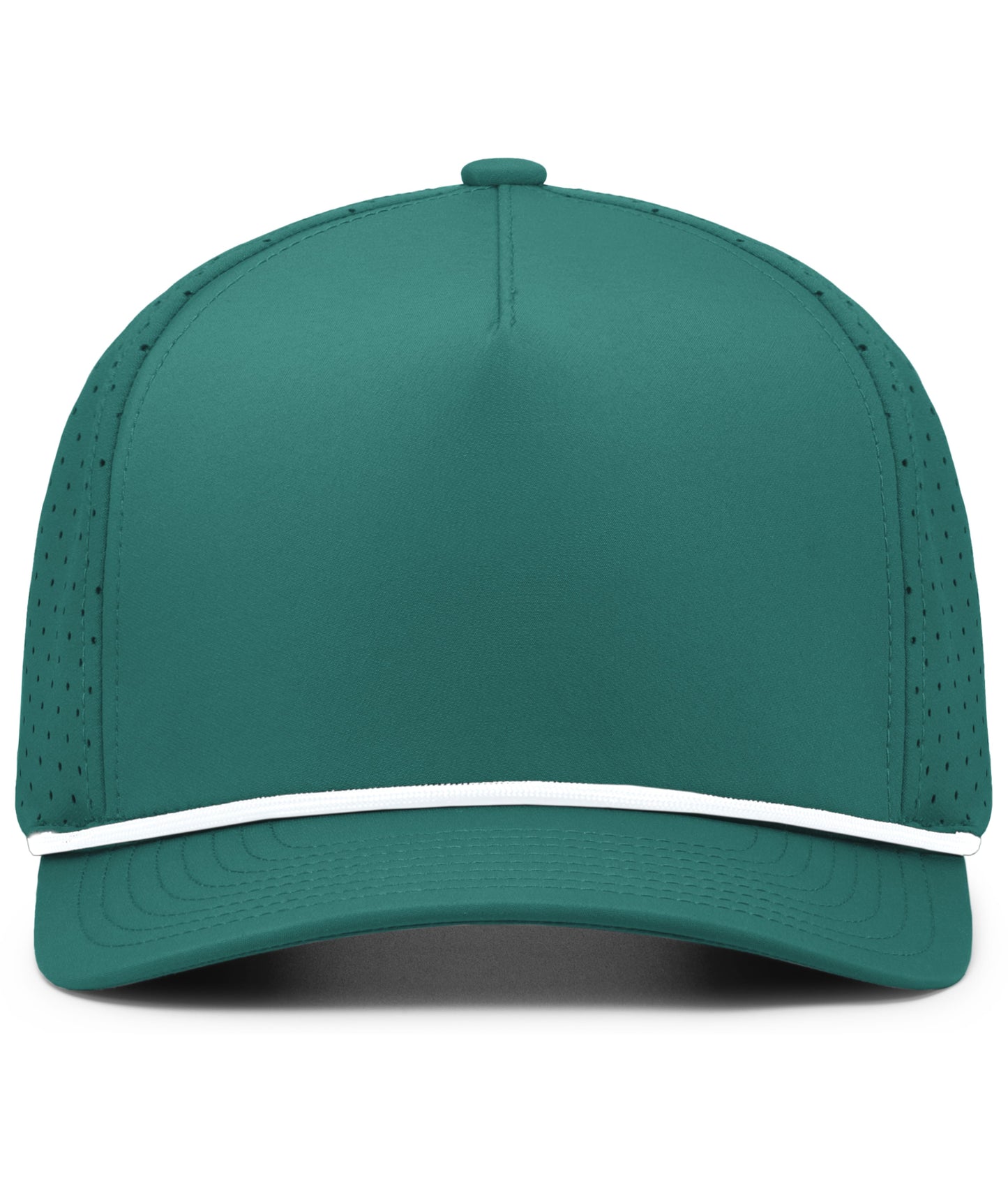 Sportsman Weekender Rope Cap