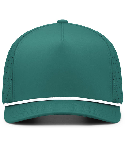 Sportsman Weekender Rope Cap