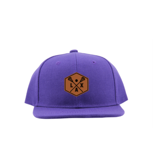 PPH Basic SnapBack - all sizes