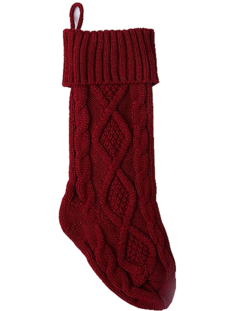 Personalized Christmas Stocking