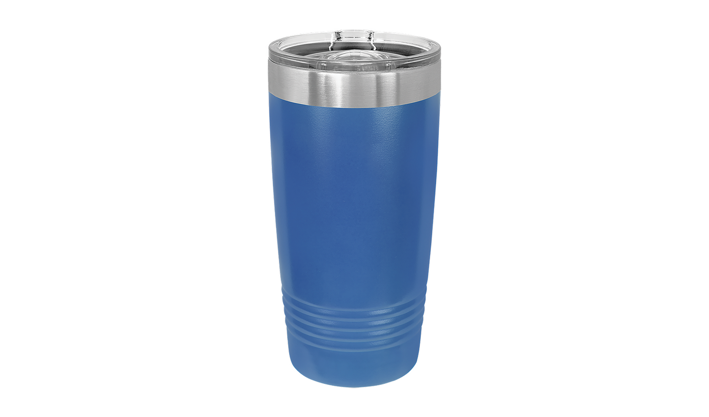 20 OZ TUMBLER