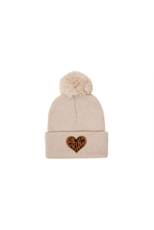 Baby & Toddler Single Pom