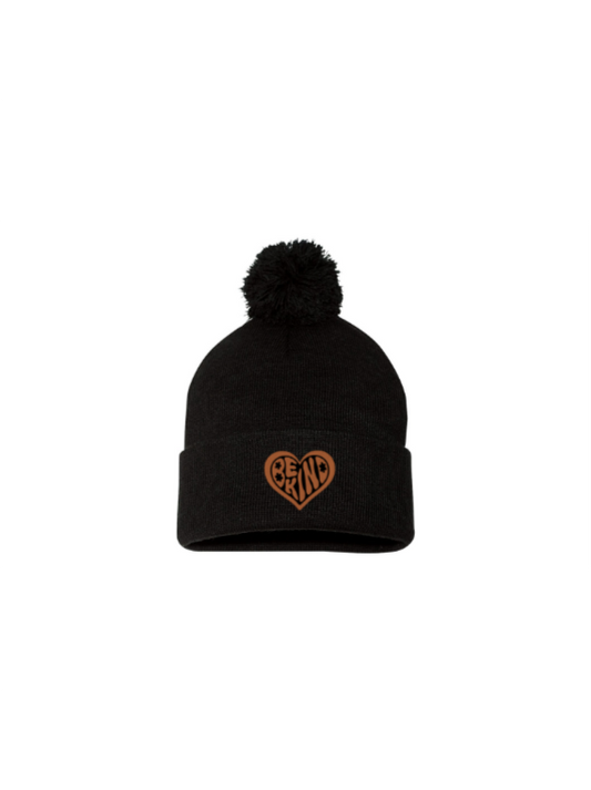 Sportsman Cuffed Pom