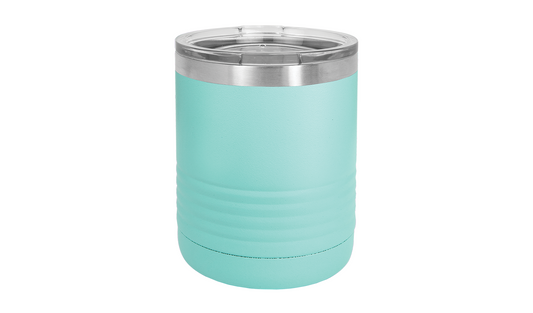10 OZ TUMBLER