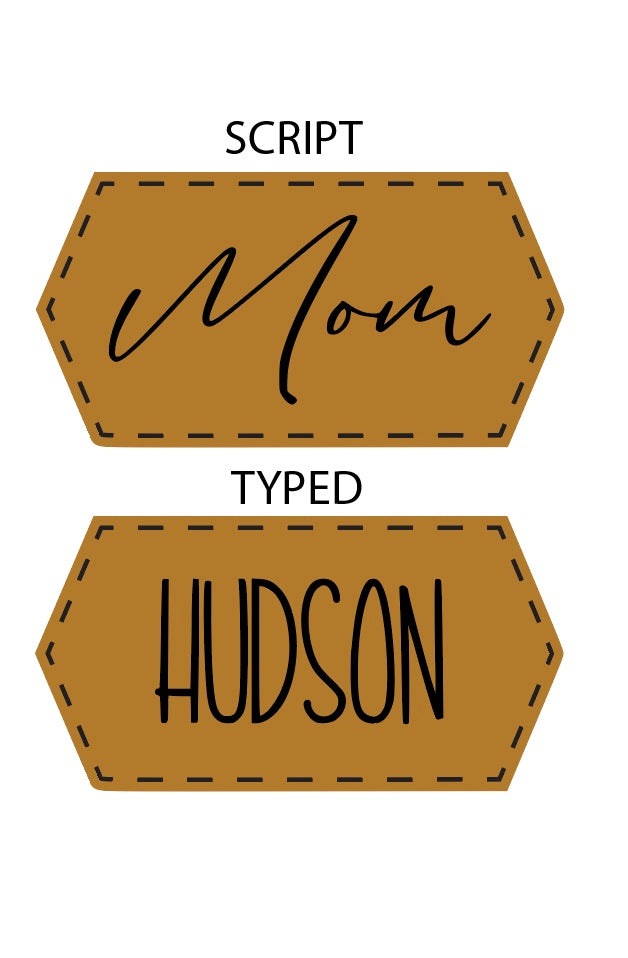 Personalized Christmas Stocking