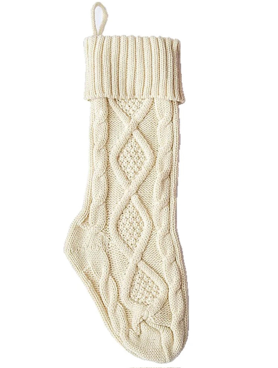 Personalized Christmas Stocking